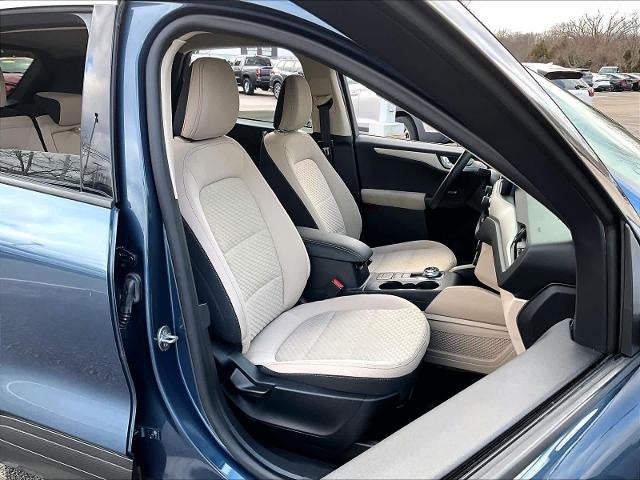 2020 Ford Escape SE AWD