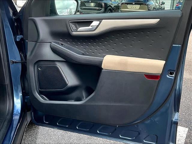 2020 Ford Escape SE AWD