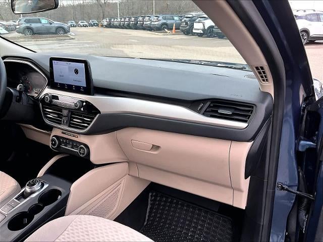 2020 Ford Escape SE AWD