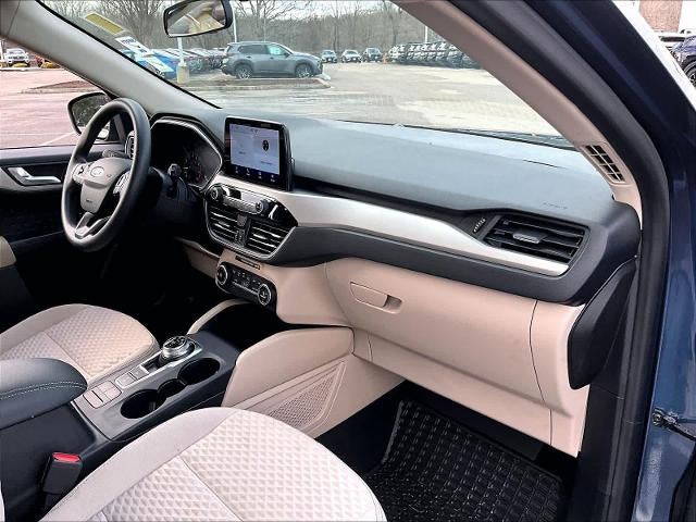 2020 Ford Escape SE AWD