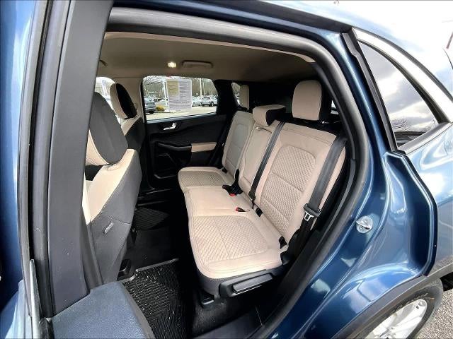 2020 Ford Escape SE AWD