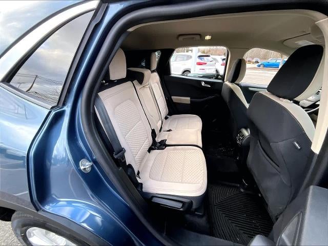 2020 Ford Escape SE AWD