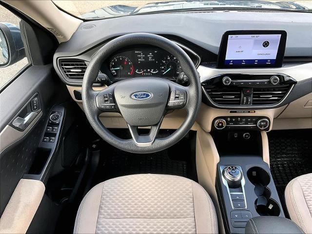 2020 Ford Escape SE AWD