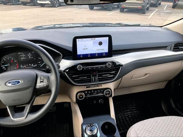 2020 Ford Escape SE AWD