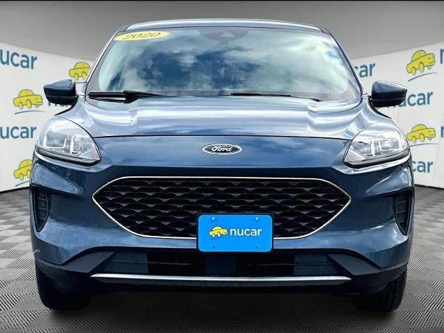 2020 Ford Escape SE AWD