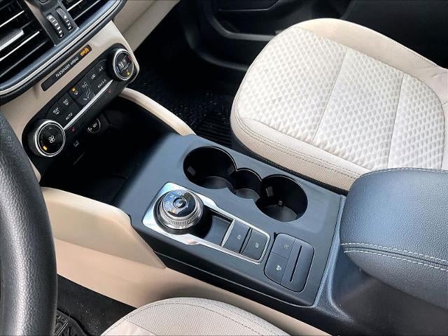 2020 Ford Escape SE AWD