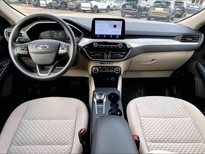 2020 Ford Escape SE AWD