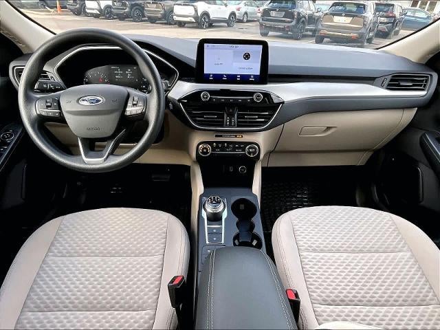 2020 Ford Escape SE AWD