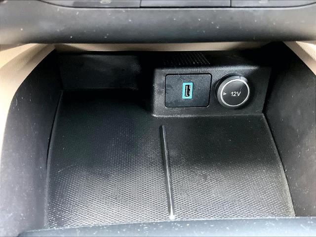 2020 Ford Escape SE AWD