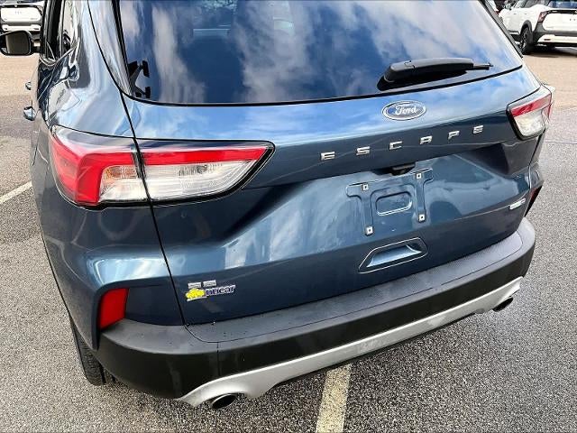 2020 Ford Escape SE AWD