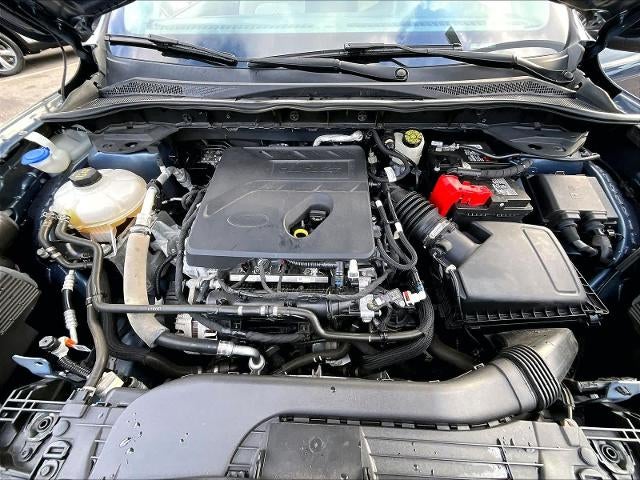 2020 Ford Escape SE AWD