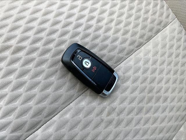 2020 Ford Escape SE AWD