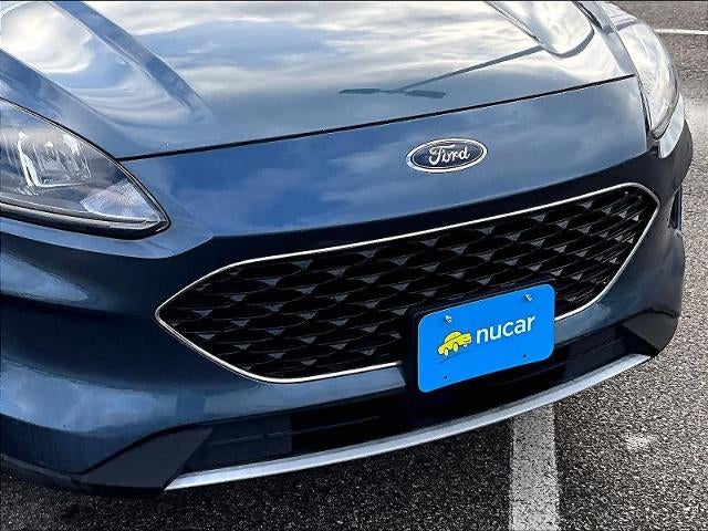 2020 Ford Escape SE AWD