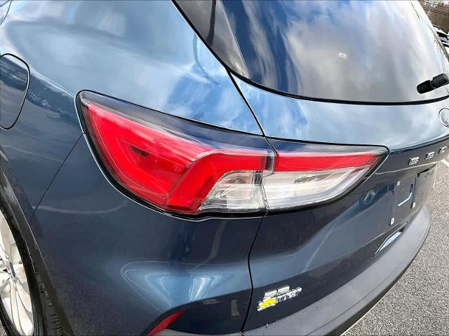 2020 Ford Escape SE AWD