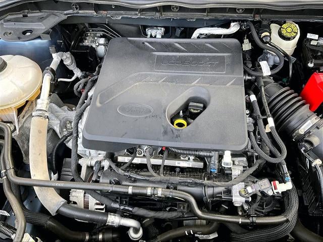 2020 Ford Escape SE AWD