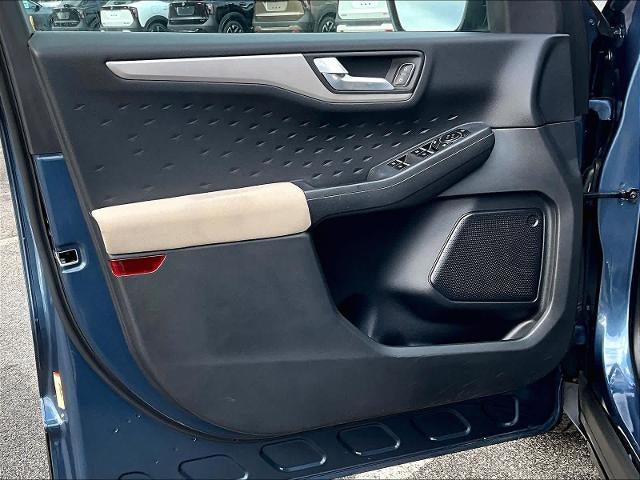 2020 Ford Escape SE AWD