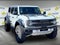 2022 Ford Bronco Raptor