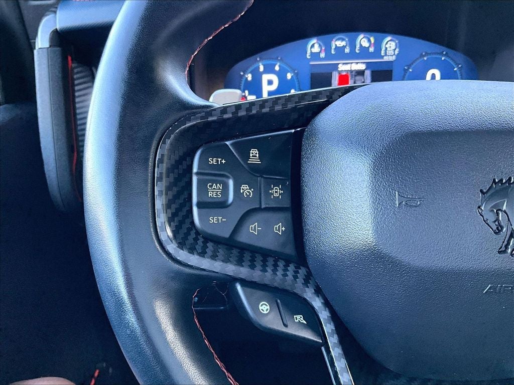 2022 Ford Bronco Raptor