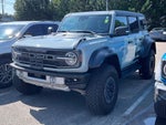 2022 Ford Bronco Raptor