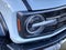 2022 Ford Bronco Raptor