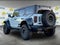 2022 Ford Bronco Raptor