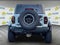 2022 Ford Bronco Raptor