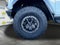 2022 Ford Bronco Raptor
