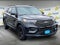 2023 Ford Explorer XLT 4WD