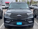 2023 Ford Explorer XLT 4WD