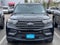 2023 Ford Explorer XLT 4WD