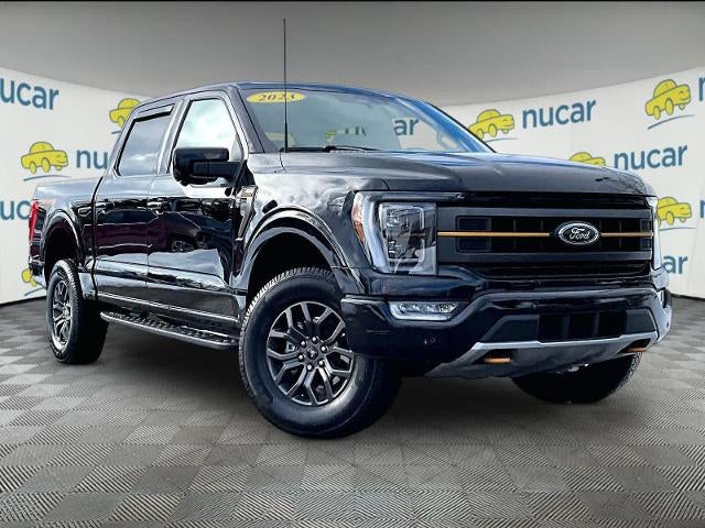2023 Ford F-150 Tremor 4WD SuperCrew 5.5' Box
