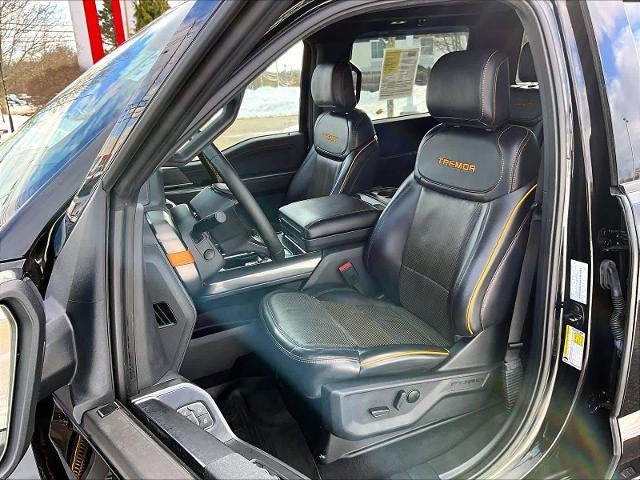 2023 Ford F-150 Tremor 4WD SuperCrew 5.5' Box