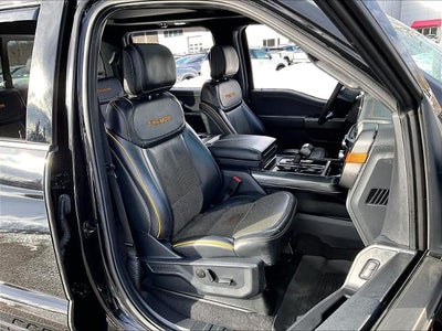 2023 Ford F-150 Tremor 4WD SuperCrew 5.5' Box