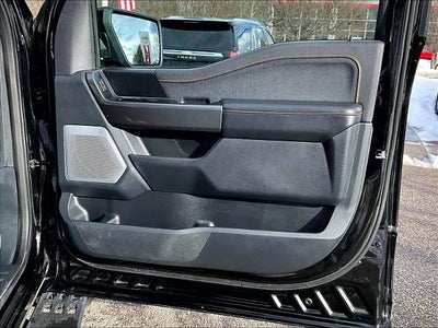 2023 Ford F-150 Tremor 4WD SuperCrew 5.5' Box