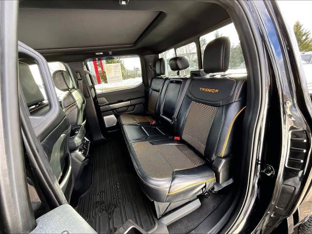 2023 Ford F-150 Tremor 4WD SuperCrew 5.5' Box