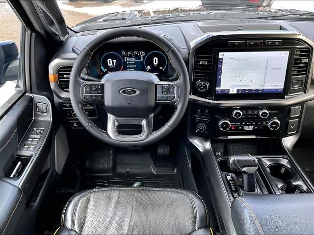 2023 Ford F-150 Tremor 4WD SuperCrew 5.5' Box