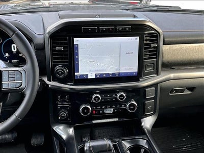 2023 Ford F-150 Tremor 4WD SuperCrew 5.5' Box