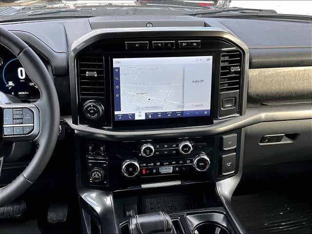 2023 Ford F-150 Tremor 4WD SuperCrew 5.5' Box