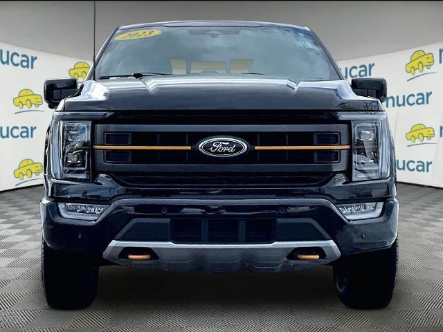 2023 Ford F-150 Tremor 4WD SuperCrew 5.5' Box