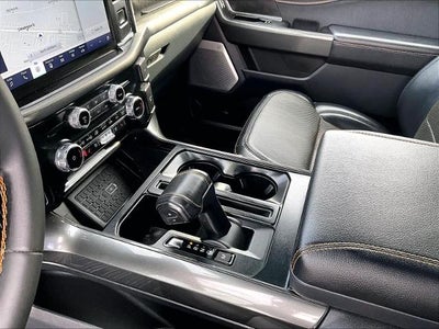 2023 Ford F-150 Tremor 4WD SuperCrew 5.5' Box