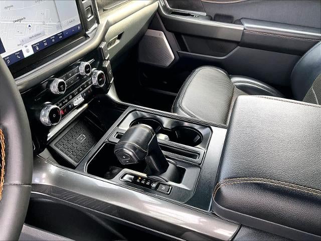 2023 Ford F-150 Tremor 4WD SuperCrew 5.5' Box