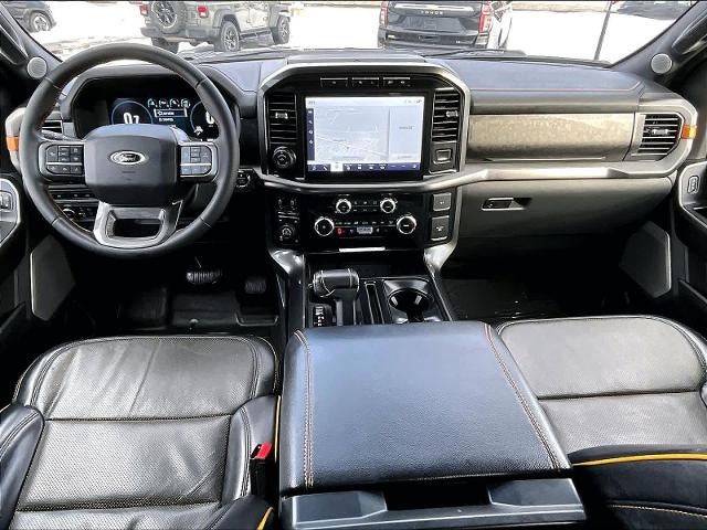 2023 Ford F-150 Tremor 4WD SuperCrew 5.5' Box