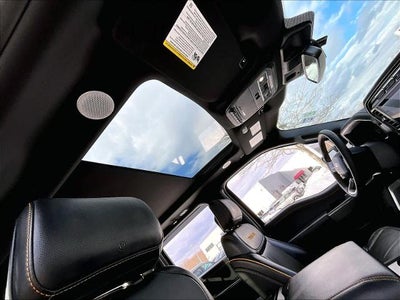 2023 Ford F-150 Tremor 4WD SuperCrew 5.5' Box