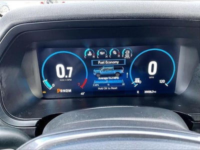 2023 Ford F-150 Tremor 4WD SuperCrew 5.5' Box