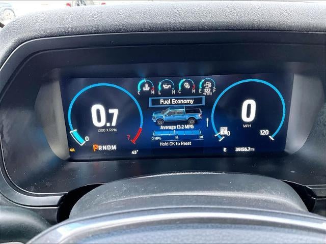 2023 Ford F-150 Tremor 4WD SuperCrew 5.5' Box