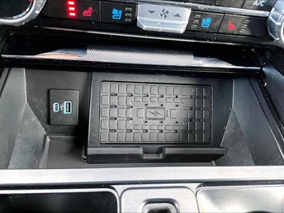 2023 Ford F-150 Tremor 4WD SuperCrew 5.5' Box