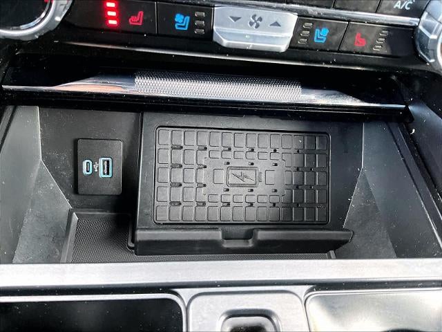 2023 Ford F-150 Tremor 4WD SuperCrew 5.5' Box