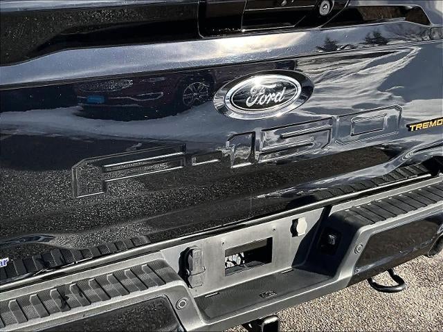 2023 Ford F-150 Tremor 4WD SuperCrew 5.5' Box