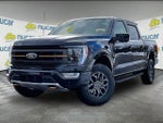 2023 Ford F-150 Tremor 4WD SuperCrew 5.5' Box