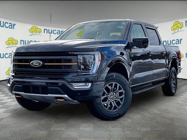 2023 Ford F-150 Tremor 4WD SuperCrew 5.5' Box